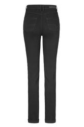 Jeans Femme Paddocks Pat Black/Black